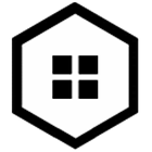 HexaPulse Icons آئیکن