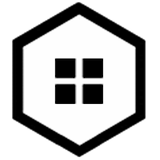 HexaPulse Icons icône