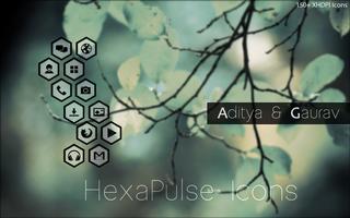 HexaPulse Icons screenshot 3