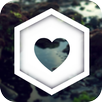 WhitePulse Icons (ADW/NOVA/GO) APK