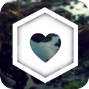 WhitePulse Icons (ADW/NOVA/GO) APK