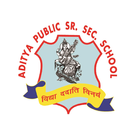 ADITYA SCHOOL icon