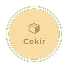 Cekir آئیکن