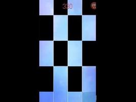 Piano Tiles X captura de pantalla 1