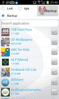 App Sharer ポスター