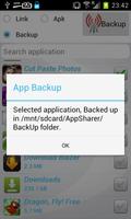 App Sharer スクリーンショット 2