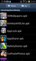App Sharer スクリーンショット 3