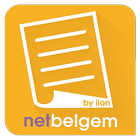 NetBelgem icône