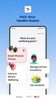 Activ Health plakat