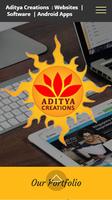 Aditya Hindu Almanac-poster