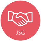 JSG-Business Directory 圖標