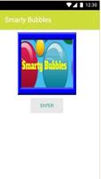 Smarty Bubbles Affiche