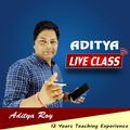 ”Aditya Live Class