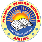 Aditya Techno School icône