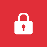 Secure Password Manager أيقونة