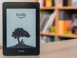 kindle books free syot layar 1