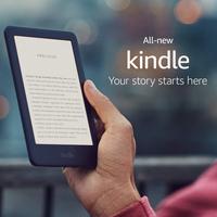 2 Schermata kindle books free