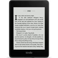 kindle ebook Poster