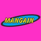آیکون‌ Mangain