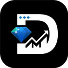 Diamond Trade icon