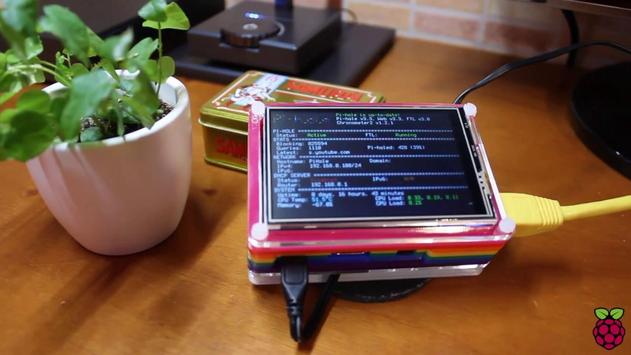 Pi Hole Setup for Android - APK Download