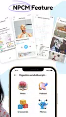 Descargar XAPK de MemoNeet: NEET Exam Prep 2024