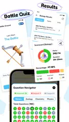 Descargar XAPK de MemoNeet: NEET Exam Prep 2024