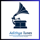 Adithya Tunes FM أيقونة
