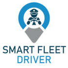 Smart Fleet Driver أيقونة