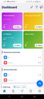 Smart Fleet تصوير الشاشة 2