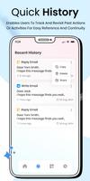 AI Email Writer capture d'écran 3