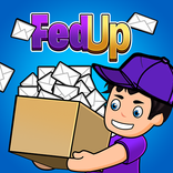 FedUp Delivery Tycoon