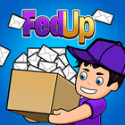 FedUp Delivery Idle Tycoon icon