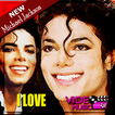 Michael Jackson Full Album Music Videos