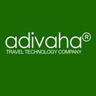 adivaha® Booking icône
