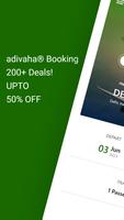 adivaha® Booking Affiche