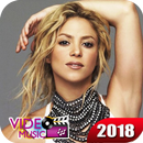 Shakira Song & Vídeos em HD APK