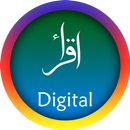 Iqro Digital Lengkap dengan Suara 1 - 6 APK