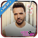 Luis Fonsi Canção de Álbum Completo e Vídeos HD APK