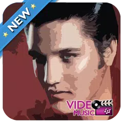 Descargar APK de Elvis presley full album song & HD Videos