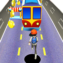 Subway Thug Runner APK