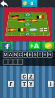 Guess the Football Clubs by Country Logo Quiz 2019 Screenshot 2
