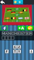 Guess the Football Clubs by Country Logo Quiz 2019 screenshot 2