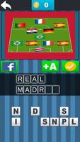 Guess the Football Clubs by Country Logo Quiz 2019 screenshot 3