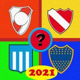 Futbol Argentino  Quiz 2023 icône