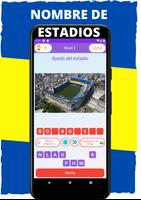 Futbol Argentino  Quiz 2023 スクリーンショット 1