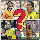 Adivina el Jugador de Barcelona SC APK
