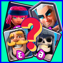 Adivina la Carta | C.R Quiz APK