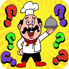 ¿Sabes más que un Chef? APK download