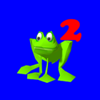 Frogger 2 icône